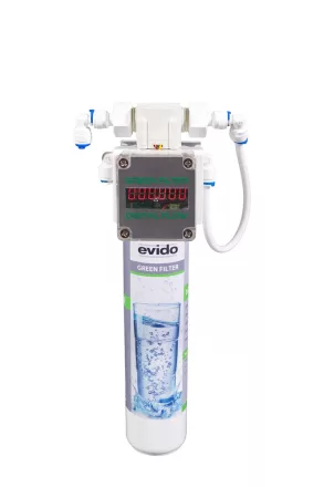 Blanco Evido Green Filter ivóvíz utótisztító kiskészlet 105570