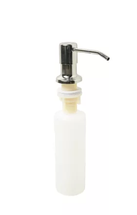 Blanco Evido Gocce mosogatószeradagoló 300 ml, króm 105652