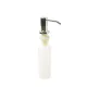 Blanco Evido Gocce mosogatószeradagoló 300 ml, króm 105652