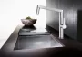 Blanco Külső csepegtető tálca SteelArt medencékhez, rozsdamentes acél 223067
