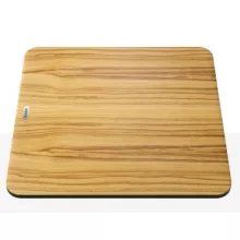   Blanco rétegelt kőris vágódeszka 375x367 mm ZENAR mosogatótálcákhoz 229421