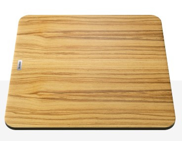 Blanco rétegelt kőris vágódeszka 375x367 mm ZENAR mosogatótálcákhoz 229421