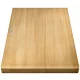 Blanco kőris vágódeszka 489x350 mm mosogatótálcákhoz, barna 234051