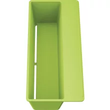  Blanco Sitybox műanyag kosár mosogatótálcákhoz, kiwi 236720