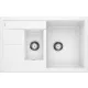 Blanco Metra 6S Compact fehér mosogató 513468