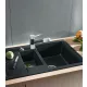 Blanco Metra 6S Compact antracit mosogató 513473