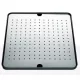 Blanco csepegtetőtálca 365x425 mm rozsdamentes acél betéttel 513485