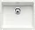 Blanco Subline 500-U kerámia mosogató 54,5x45,6 cm, fehér 514506