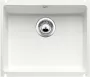 Blanco Subline 500-U kerámia mosogató 54,5x45,6 cm, fehér 514506