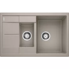 Blanco Metra 6S Compact tartufo mosogató 517353