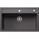 Blanco Dalago 8 palaszürke mosogató 518852