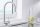 BLANCO Coressa-F ablak elé szerelhető magasnyomású mosogató csaptelep, Jobbos, króm 521543