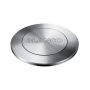 BLANCO Claron 500-IF/A InFino selyemfényű rozsdamentes acél mosogató 521633