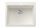 Blanco Pleon 6 egymedencés gránit mosogató 61,5x51 cm, fehér 521683