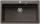 Blanco Naya XL 9 Silgranit 86x51 cm mosogató túlfolyóval és lefolyógarnitúrával, kávé 521820
