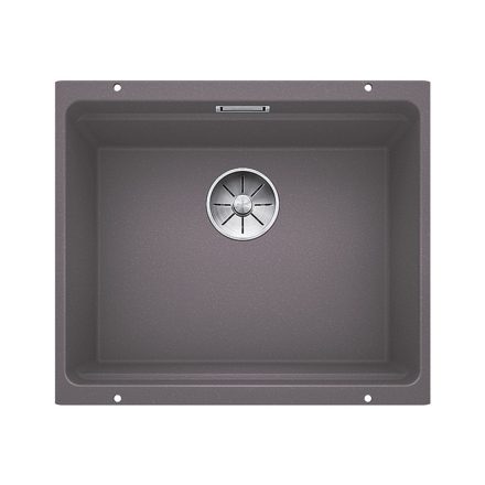 Blanco Etagon 500-U PD palaszürke mosogató 522228