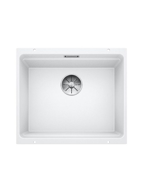 Blanco Etagon 500-U PD fehér mosogató 522231
