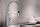 BLANCO Solenta-S magasnyomású mosogató csaptelep, mozgatható zuhanyfejjel, króm 522404