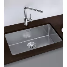Blanco Andano 700-U rozsdamentes acél mosogató 522971