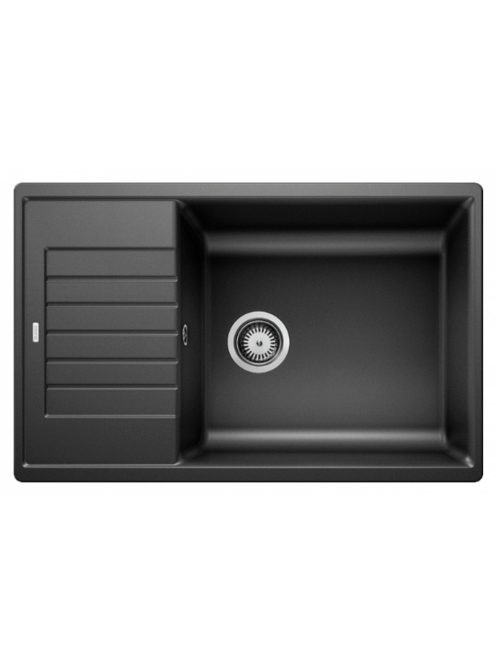 Blanco Zia XL 6 S Compact gránit mosogató csepegtetővel 78x50 cm, antracit 523273