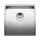 Blanco Claron 400-IF DX Durinox matt rozsdamentes acél mosogató 523389
