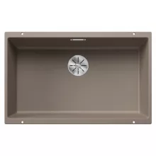   Blanco Subline 700-U gránit mosogató 73x46 cm kiegészítőkkel, tartufo 523449