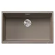Blanco Subline 700-U gránit mosogató 73x46 cm kiegészítőkkel, tartufo 523449
