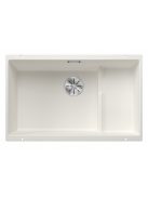 Blanco Subline 700-U Level fehér mosogató 523456
