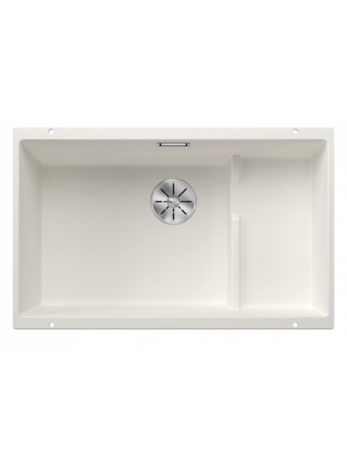 Blanco Subline 700-U Level fehér mosogató 523456