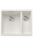 Blanco Subline 340/160-U balos fehér mosogató 523552