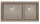 Blanco Subline 480/320-U két medencés gránit mosogató 85,5x46 cm kiegészítőkkel, tartufo 523591