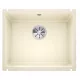 Blanco Subline 500-U kerámia mosogató 54,5x45,6 cm, fényes magnólia 523734
