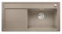 Blanco Zenar XL 6 DampfgarPlus gránit mosogató 100x51 tartozékokkal, jobbos / tartufo 524059