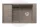 Blanco Elon XL 8 S gránit mosogató csepegtető felülettel 86x50 cm lefolyógarnitúrával, tartufo 524877