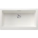 Blanco Vintera XL 9-UF egymedencés gránit mosogató 89,6x51 cm, fehér 526105