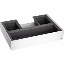 Blanco SELECT II Orga rendező fiók 60 cm, fehér 526212