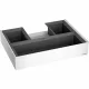 Blanco SELECT II Orga rendező fiók 60 cm, fehér 526212
