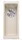 Blanco Subline 160-U egymedencés gránit mosogató 19x46 cm, törtfehér 526802