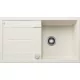 Blanco Metra 5 S Silgranit 86x50 cm mosogató csepegtetővel és távműködtetővel, törtfehér 527109