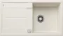 Blanco Metra 5 S Silgranit 86x50 cm mosogató csepegtetővel és távműködtetővel, törtfehér 527109