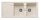Blanco Sona 8 S kétmedencés gránit mosogató csepegtetővel 116x50 cm, törtfehér 527156
