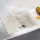 Blanco Zia 45 S Compact Silgranit 68x50 cm mosogató csepegtetővel és excenterrel, törtfehér 527196