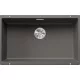 Blanco Subline 700-U gránit mosogató 73x46 cm kiegészítőkkel, vulkánszürke 527356