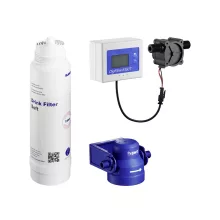   Blanco Soft L vízszűrő készlet vízszűrős csaptelepekhez 527453