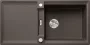 Blanco Adira XL 6S-F Silgranit 99x46 cm mosogató acél ráccsal és távműködtetővel, kávé 527632