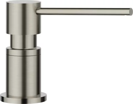 Blanco Lato mosogatószeradagoló 300 ml, szatén platinum 527721