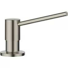   Blanco Torre mosogatószeradagoló PVD bevonattal, szatén platinum 527722