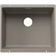 Blanco Subline 500-U Silgranit 53x46 cm mosogató, tartufo kivitelben
