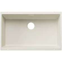   Blanco Subline 700-U Silgranit 73x46 cm mosogató, törtfehér 527804