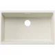 Blanco Subline 700-U Silgranit 73x46 cm mosogató, törtfehér 527804